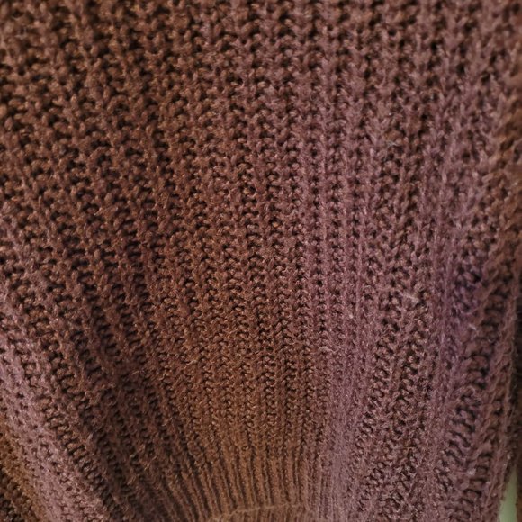 Knit Sweater - Picture 6 of 7